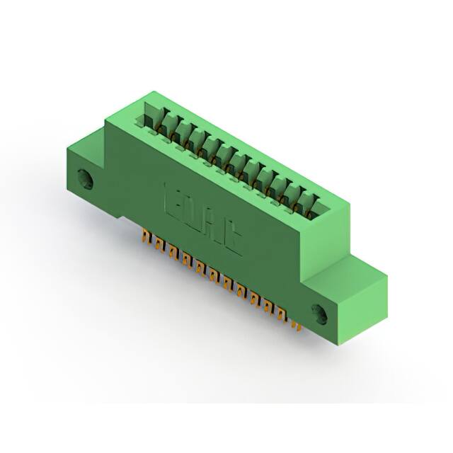 842-024-555-212 EDAC Inc.  Edgeboard Connectors